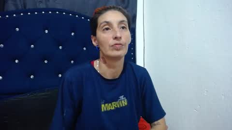 anyu online show from 4, 1, 2025