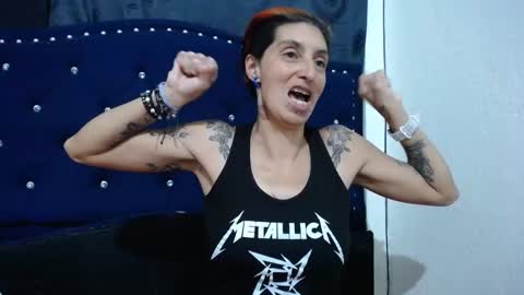 anyu online show from 6, 1, 2025