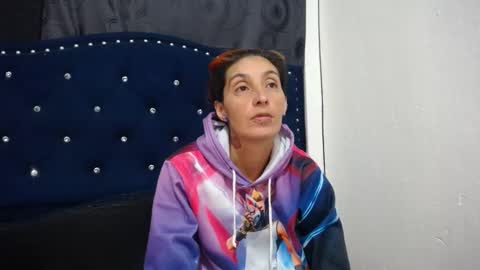 anyu online show from 7, 1, 2025