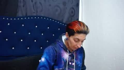 anyu online show from 15, 1, 2025