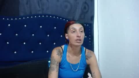 anyu online show from 12, 2, 2025