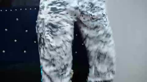 anyu online show from 15, 2, 2025