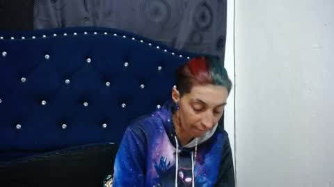 anyu online show from 19, 2, 2025