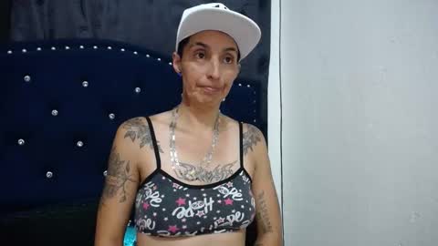 anyu online show from 25, 2, 2025