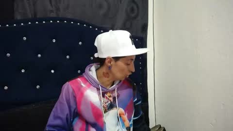 anyu online show from 1, 3, 2025