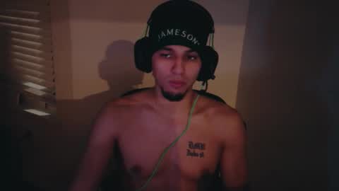 ApacheWithWebcam online show from 4, 11, 2025