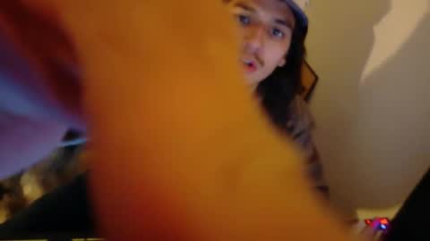 ApacheWithWebcam online show from 16, 1, 2026