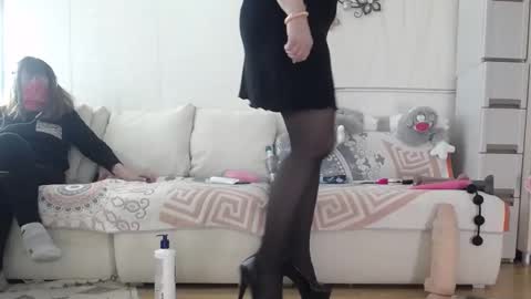 Proha online show from 11, 3, 2025