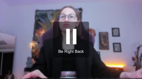 Snapshot of aphexqueen chatting on 23, 1, 2025 APHEX QUEEN online show from 23, 1, 2025