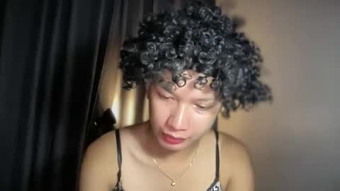 Roman Goddess online show from 17, 3, 2026