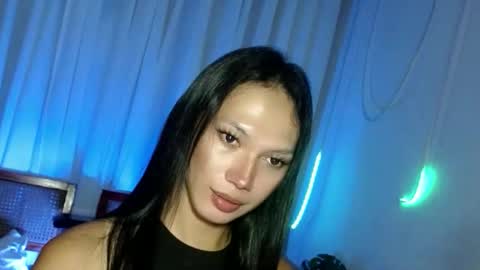 Roman Goddess online show from 18, 3, 2026