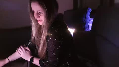 Shy Happy Pair online show from 27, 9, 2025