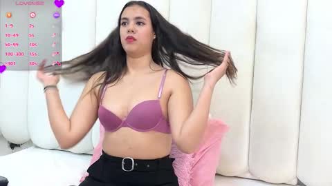 aphrodite_rosse online show from 18, 3, 2026