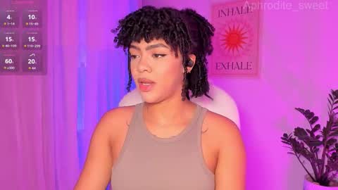 Karla online show from 18, 12, 2025