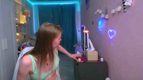 Aphrodite online show from 13, 2, 2025