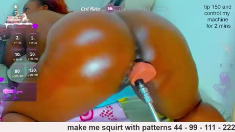 Tati  Colombian online show from 2, 12, 2024