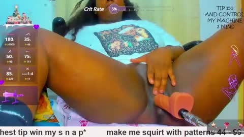 Tati  Colombian online show from 4, 1, 2025