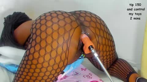 Tati  Colombian online show from 11, 3, 2025