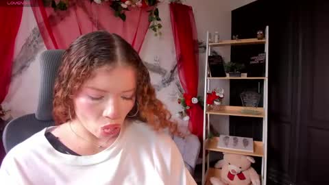 Snapshot of aphroditesweet chatting on 2, 5, 2026 aphrodite online show from 2, 5, 2026