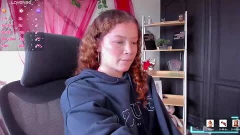 Snapshot of aphroditesweet chatting on 4, 5, 2026 aphrodite online show from 4, 5, 2026