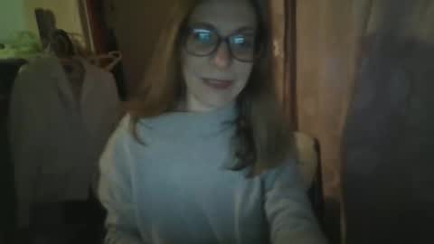 Aphrodity Rox online show from 31, 3, 2026