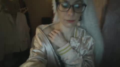 Aphrodity Rox online show from 9, 4, 2026