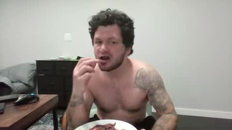 apocalypse_cream online show from 18, 2, 2026