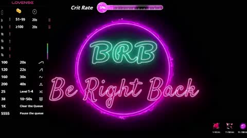 apocalypse_cream online show from 25, 3, 2026