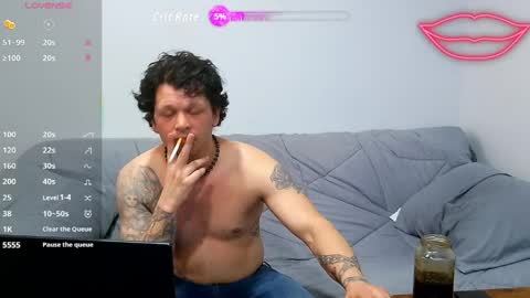 apocalypse_cream online show from 27, 3, 2026