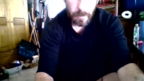 apocolypseanomaly online show from 10, 3, 2026