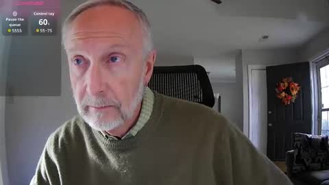 Snapshot of apollothrustxxx chatting on 2, 12, 2025 Apollo Thrust online show from 2, 12, 2025