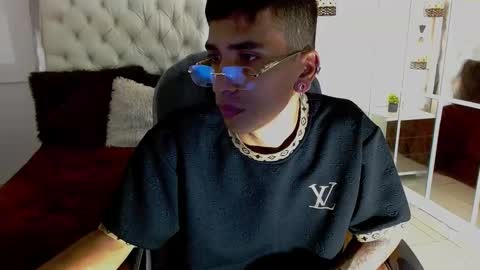 APOLO online show from 9, 2, 2025