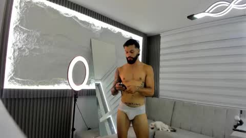 APOLO online show from 23, 2, 2025