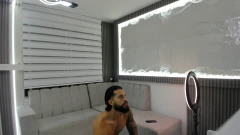 APOLO online show from 1, 3, 2025