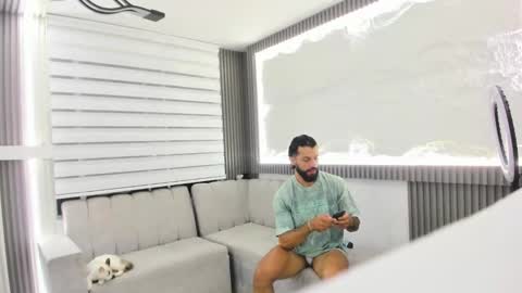 APOLO online show from 4, 3, 2025