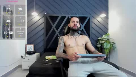 APOLO online show from 9, 9, 2025