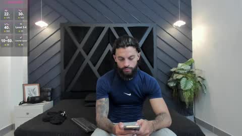 APOLO online show from 15, 9, 2025