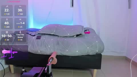 APOLO online show from 11, 1, 2026