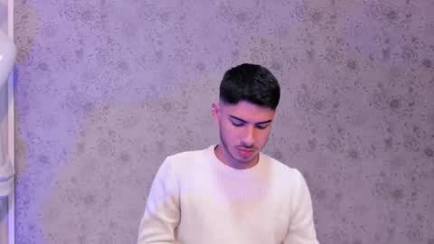 Apolo Grayy online show from 6, 2, 2026