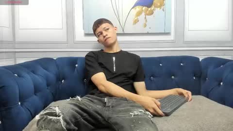 Snapshot of apolo_jonnes chatting on 13, 3, 2026 online show from 13, 3, 2026