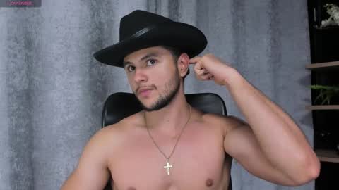 Apolo online show from 15, 2, 2025