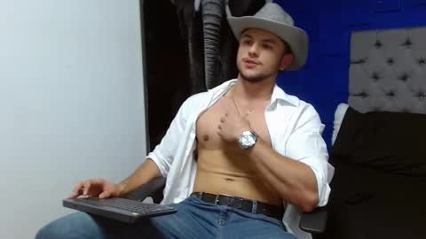 Apolo online show from 4, 3, 2025