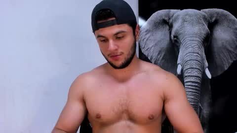 Apolo online show from 25, 9, 2025