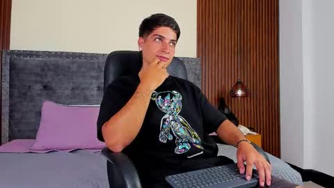 Apolo online show from 14, 10, 2025