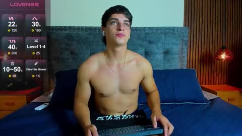 Apolo online show from 19, 11, 2025