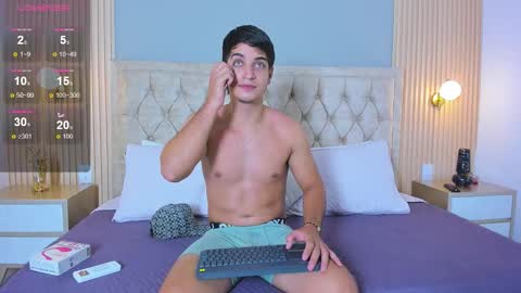 Apolo online show from 29, 11, 2025