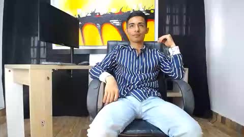 Snapshot of apolo_richards chatting on 6, 2, 2026 Apolo Richards online show from 6, 2, 2026