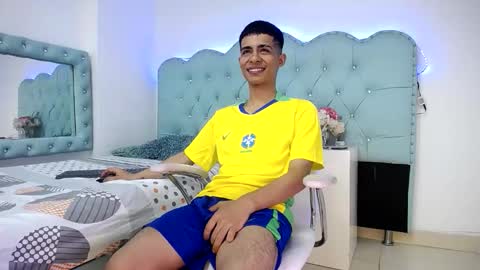 Snapshot of apolo_richards chatting on 15, 2, 2026 Apolo Richards online show from 15, 2, 2026