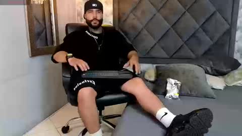 Apolo online show from 22, 9, 2025