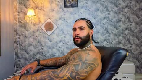 Apolo online show from 22, 12, 2025